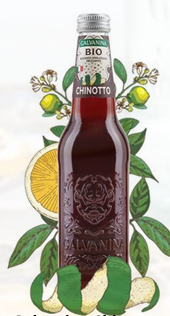 Galvanina Chinotto (12 x 355ml)