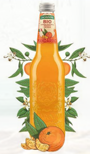 Galvanina Mandarino (12 x 355ml)