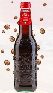 Galvanina Cola (12 x 355ml)