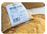 Bread Crumbs – 10 x 1 kg Pack