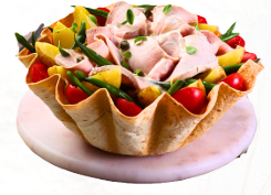 Large Bread Baskets – Perfect for Every Table