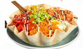 Medium Bread Baskets – Practical Elegance for Any Table - Image 2