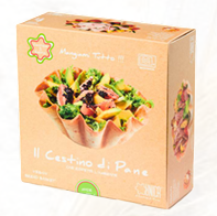 Medium Bread Baskets – Practical Elegance for Any Table - Image 3