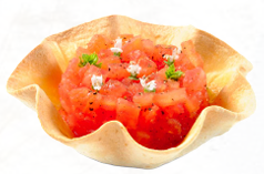 Extra Mini Bread Baskets – Small Size, Big Impression - Image 3