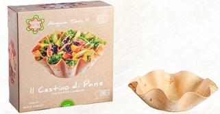 Extra Mini Bread Baskets – Small Size, Big Impression - Image 5