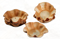 Extra Mini Bread Baskets – Small Size, Big Impression - Image 6