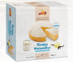 Torta Paradiso – Classic Italian Delight