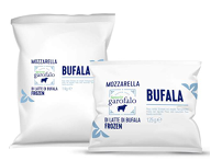 Bufala Mozzarella – 24 x 125 g
