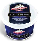 Mascarpone Cheese Tub – 6 x 250 g