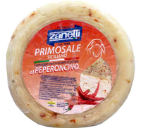 Zanetti Primo Sale Peperoncino – 4 x 1.3 kg