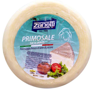 Zanetti Primo Sale Siciliano – 4 x 1.3 kg