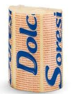 Soresina Provolone Dolce Half – 1 x 5 kg (No Wax)