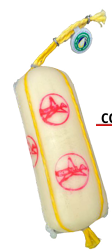 COLLA Provolone Dolce – 10 x 1 kg
