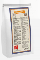 Molino Pasini Gluten-Free Pane/Pizza Flour - 8 x 1kg