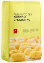 Molino Pasini Gnocchi Mix - 10kg
