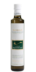 Nobilis Extra Virgin Olive Oil – 500 ml x 12