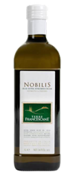Nobilis Extra Virgin Olive Oil – 1 L x 6