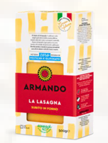 Armando Lasagna – 12 x 500 g